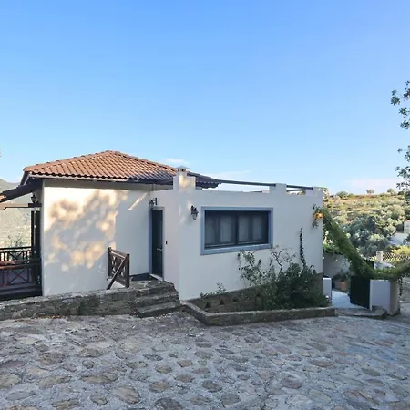 Villa Milma Skopelos Town