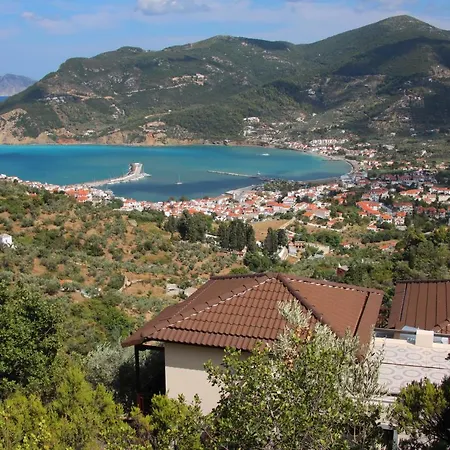 Villa Milma *