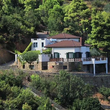 Milma Villa *