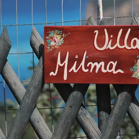 Villa Milma *