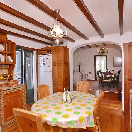 Villa Milma
