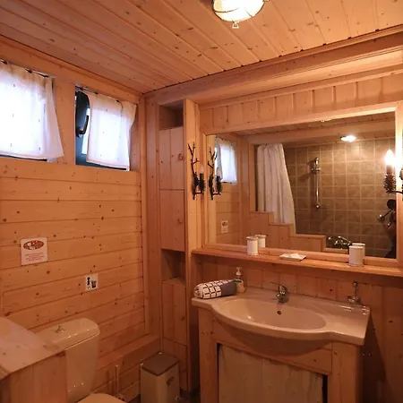 Milma Villa *