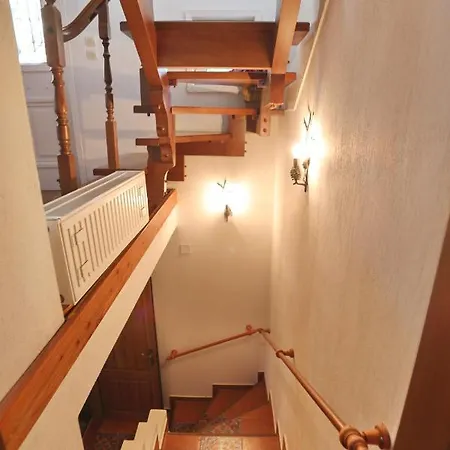 Milma Villa