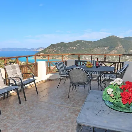 Milma Villa *