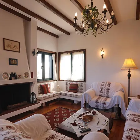 Milma Villa