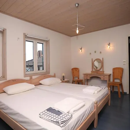 Villa Milma *