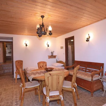 Villa Milma