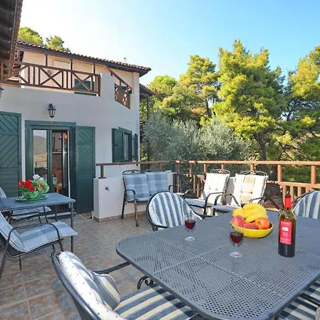 Milma Villa