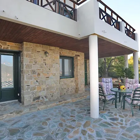 Milma Villa *